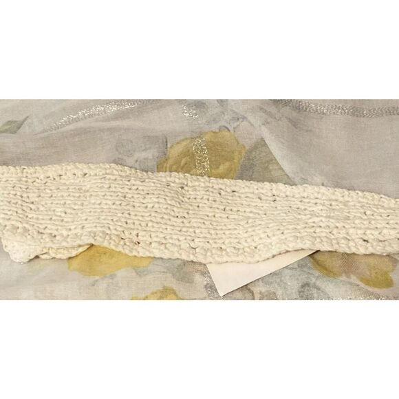 C.C Women Soft Brioche Cable Pattern Knit Headband Headwrap **BRAND NEW**‎ - Picture 4 of 5